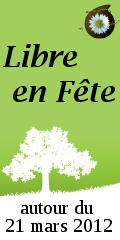 Bannière Libre en Fête